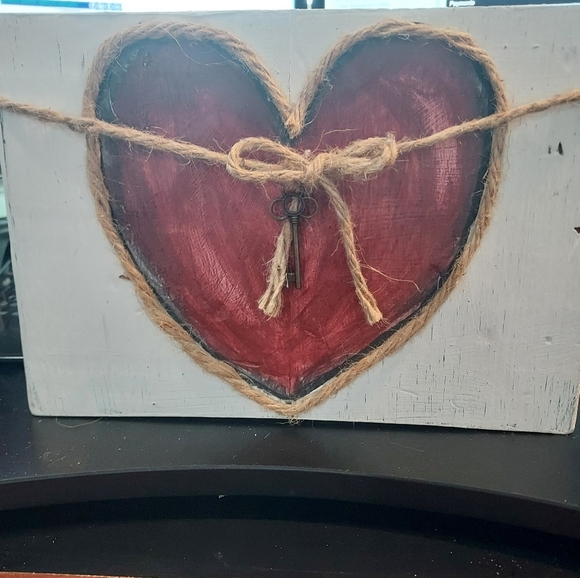 Key to My Heart - Picture 2 of 8